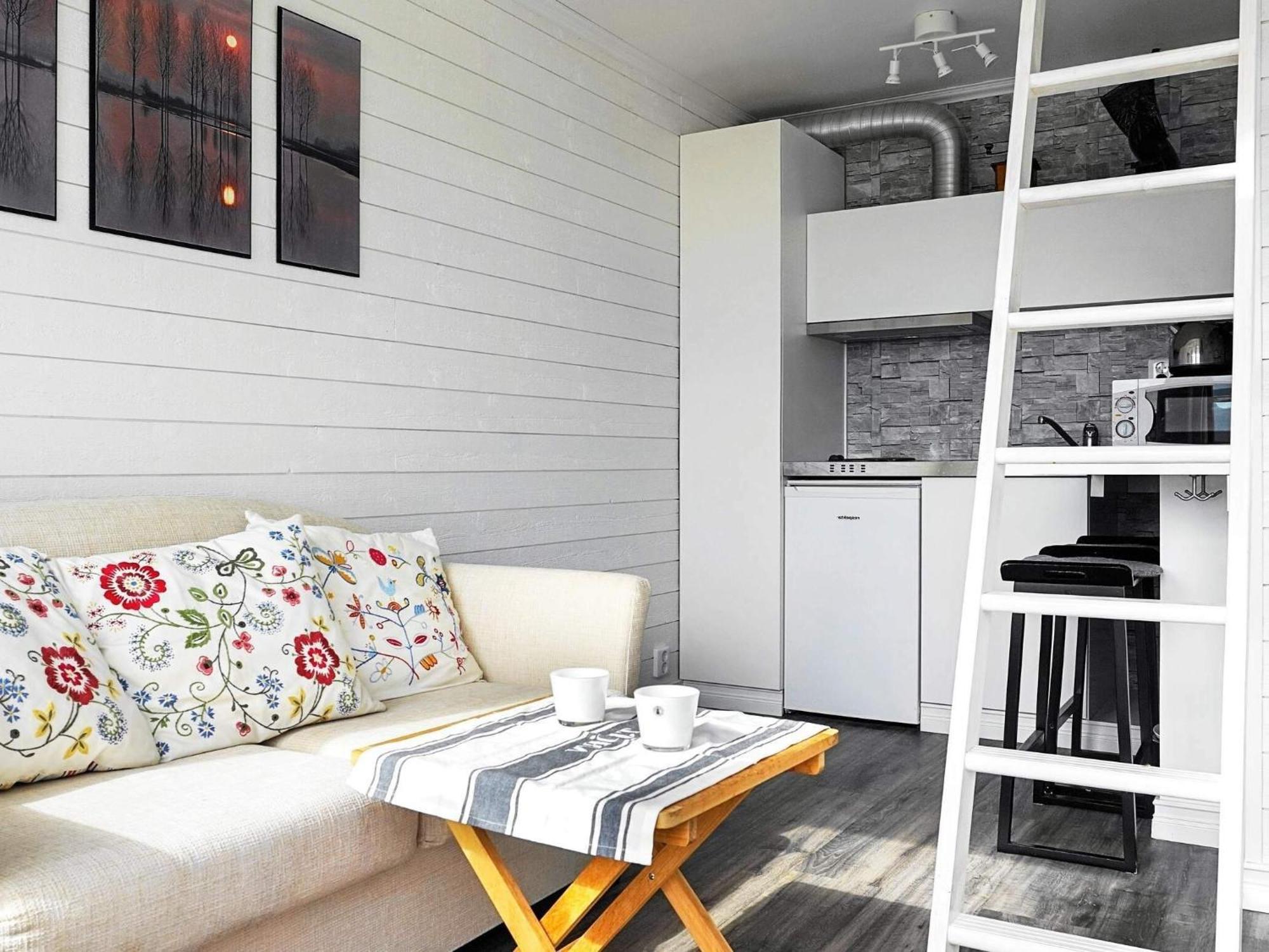 2 Person Holiday Home In R Nn Ng Ronnang Exterior photo