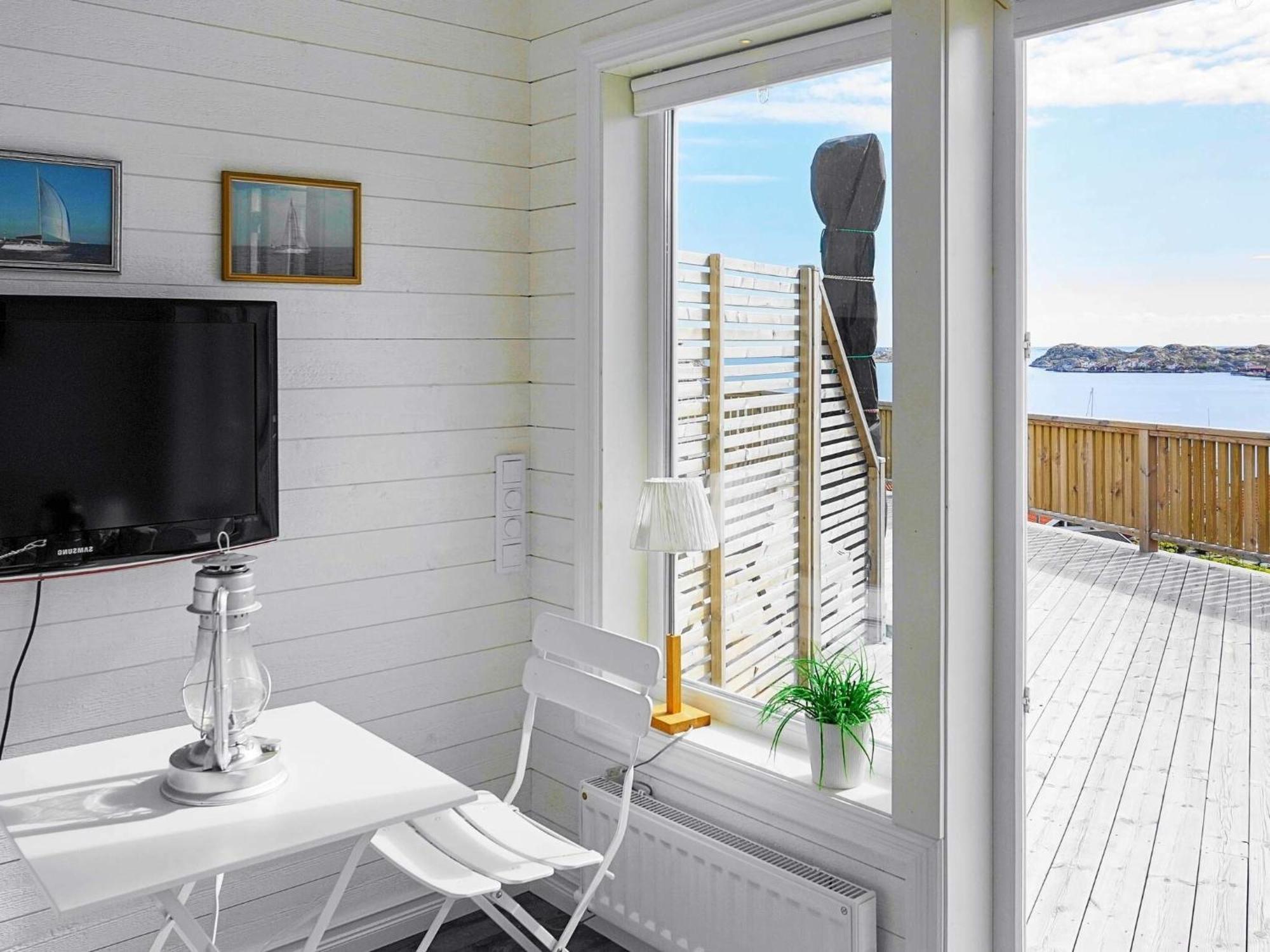 2 Person Holiday Home In R Nn Ng Ronnang Exterior photo
