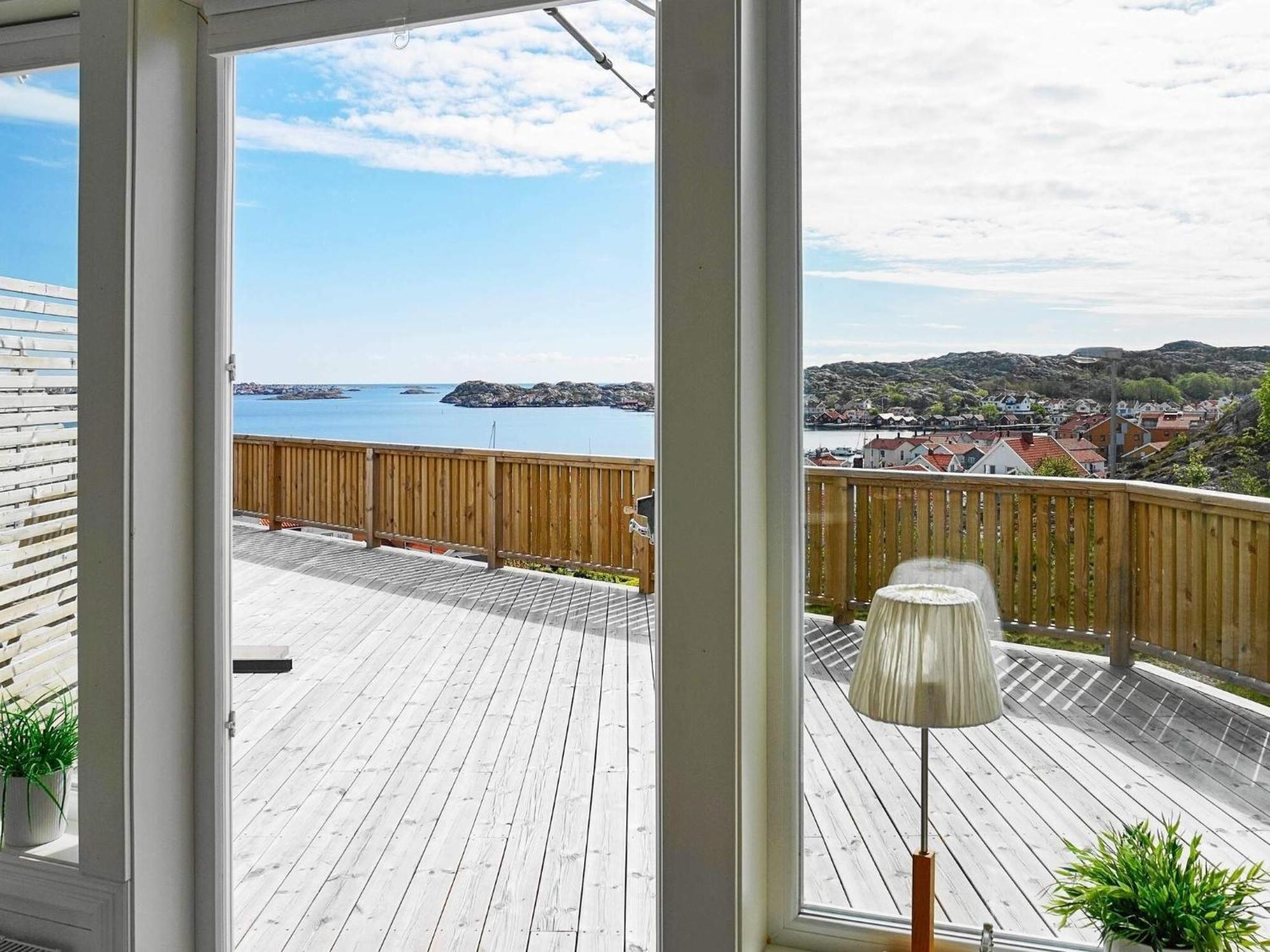 2 Person Holiday Home In R Nn Ng Ronnang Exterior photo