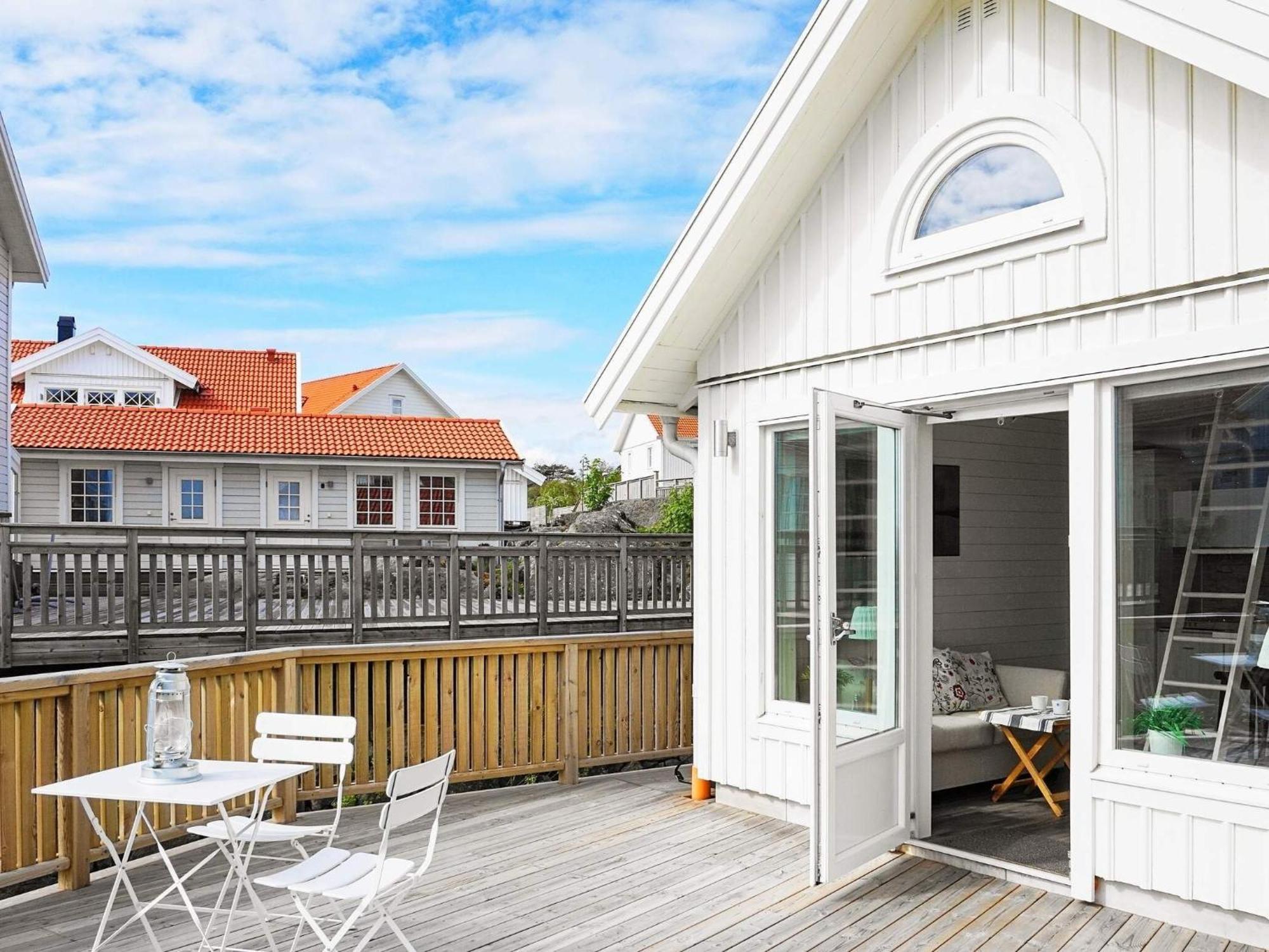 2 Person Holiday Home In R Nn Ng Ronnang Exterior photo