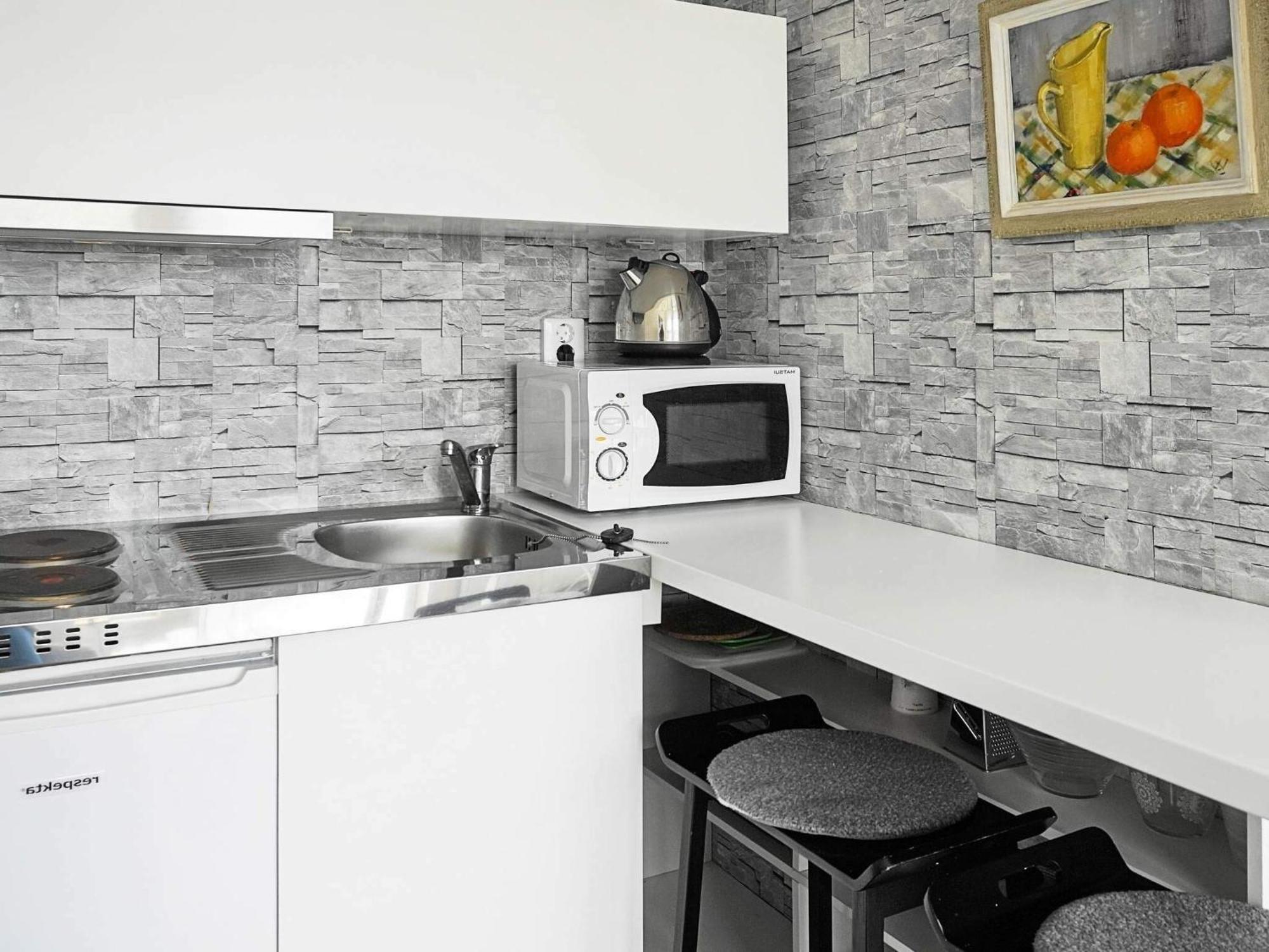 2 Person Holiday Home In R Nn Ng Ronnang Exterior photo