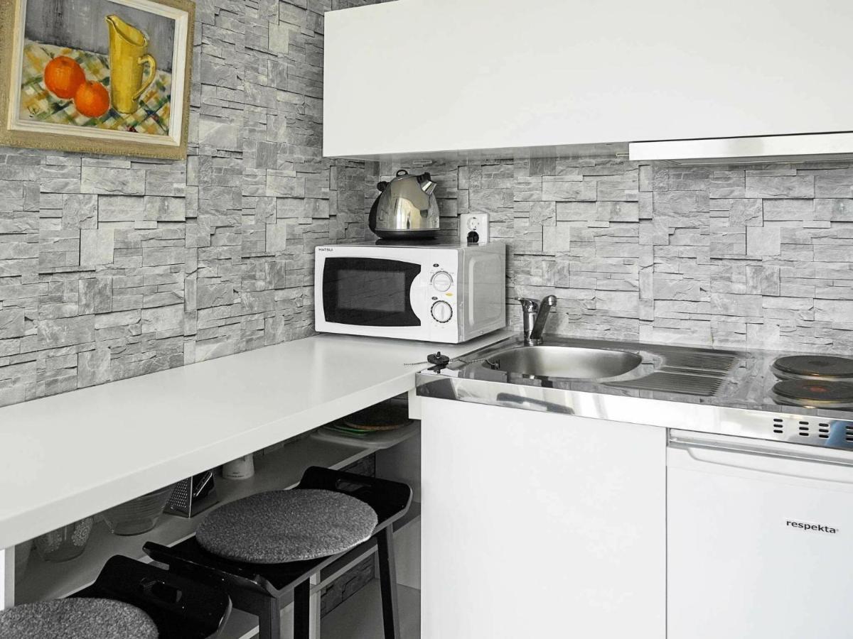 2 Person Holiday Home In R Nn Ng Ronnang Exterior photo