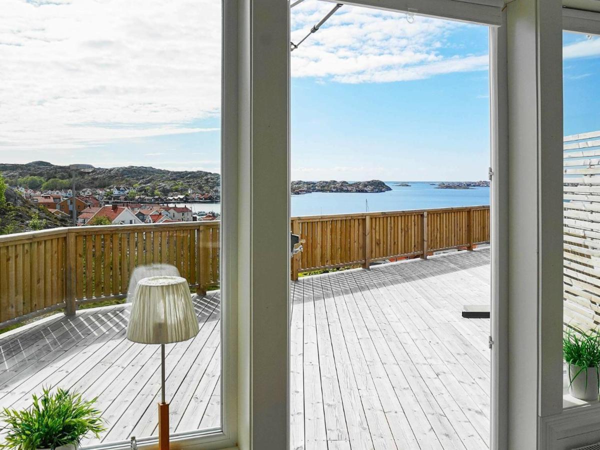2 Person Holiday Home In R Nn Ng Ronnang Exterior photo
